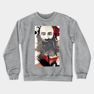 Phil-vintage Crewneck Sweatshirt